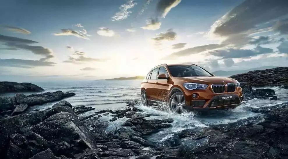 新BMW X1助力2017中国首席少儿模特大赛-云南赛区冬季赛开赛!