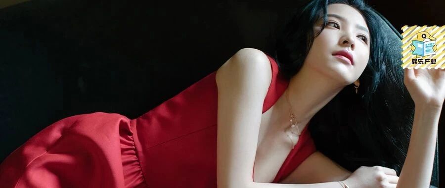 章若楠:95花票房TOP1?我不配