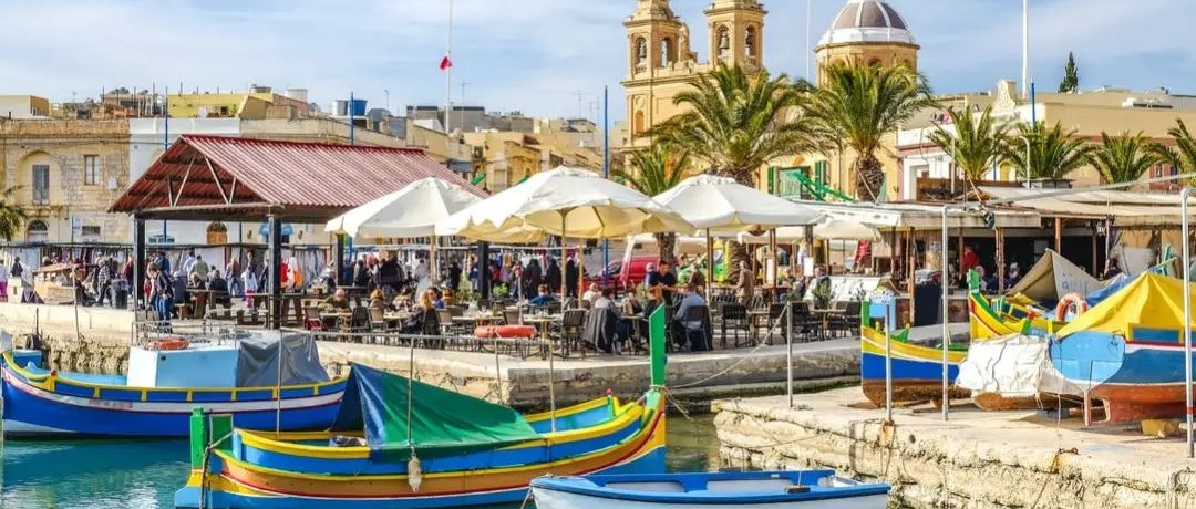 马耳他移民2016年开放至今，87%的申请者来自中国客户