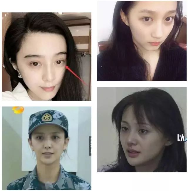 日本某美容网站也对