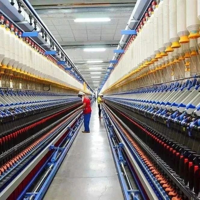 部委动态 | 《国家工业节能技术应用指南与案例（2020）》之四：纺织及轻工行业节能改造技术