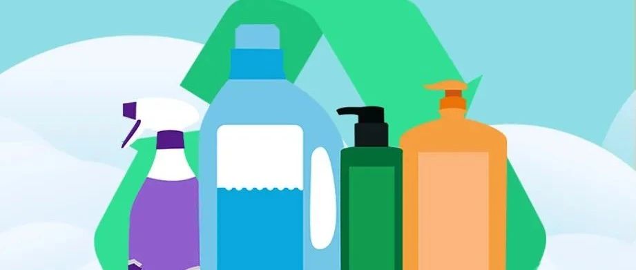 部委动态 | 绿色设计示范企业经验之二：洗涤用品中的绿色“呵护”