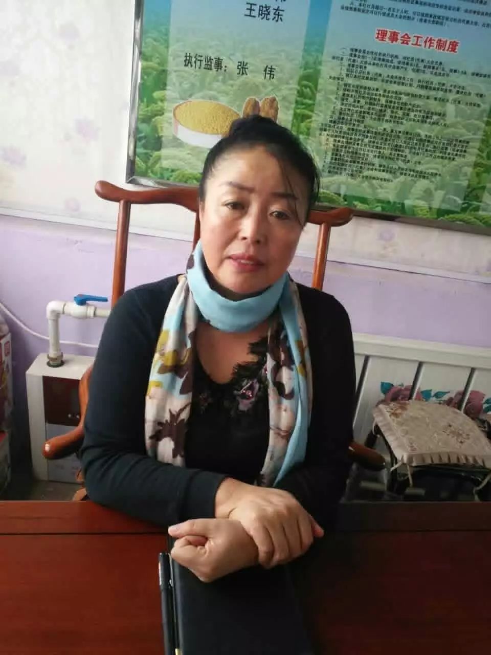齐齐哈尔最厉害的女人原来在这里!