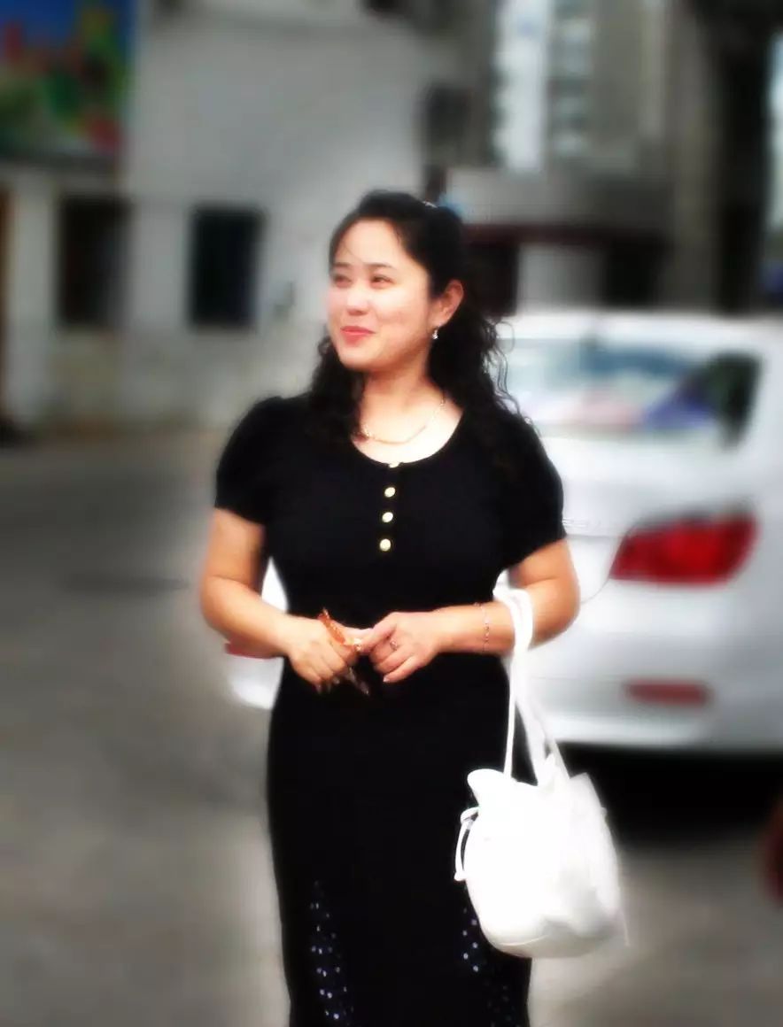齐齐哈尔最厉害的女人原来在这里!