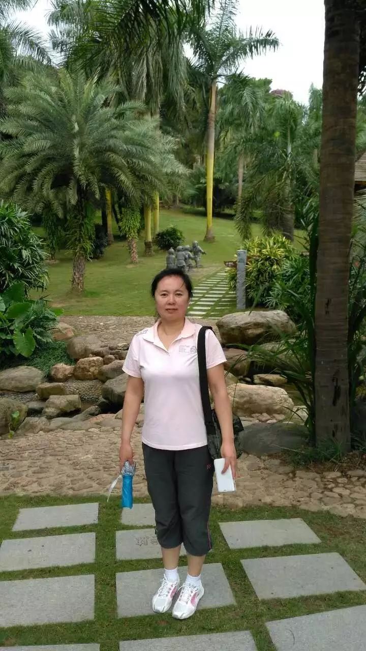 齐齐哈尔最厉害的女人原来在这里!