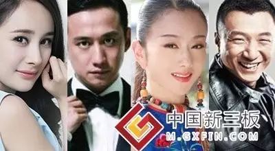 39位明星押注23家新三板公司 投资成绩单不佳者居多 看看你家爱...