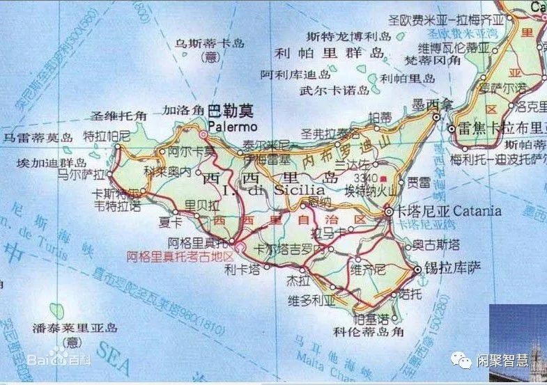 23.西西里岛登陆战(上)