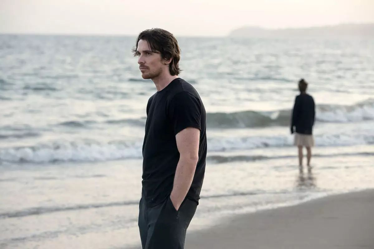 8.「knight of cups」