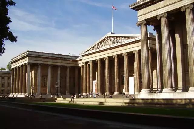 用100件大英博物馆的藏品，为你讲述200万年的人类史 - 3