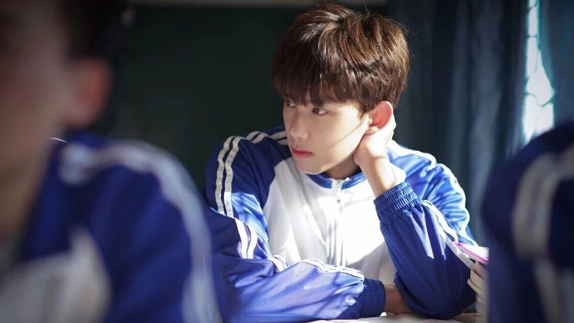 吴磊,烂片小王子的标签,很难洗掉的.