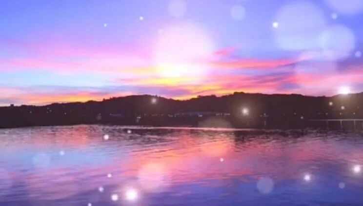 美好的一天，祝您好心情！