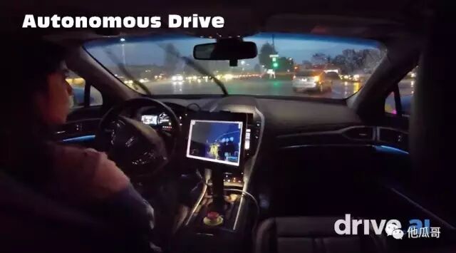 别担心！这几个人工智能应用的案例不会威胁到你。