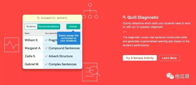 别担心！这几个人工智能应用的案例不会威胁到你。