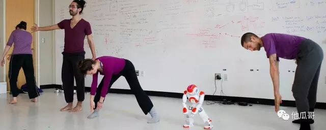 别担心！这几个人工智能应用的案例不会威胁到你。