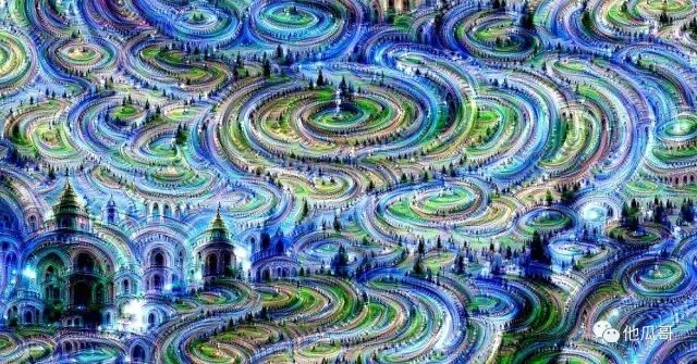 别担心！这几个人工智能应用的案例不会威胁到你。