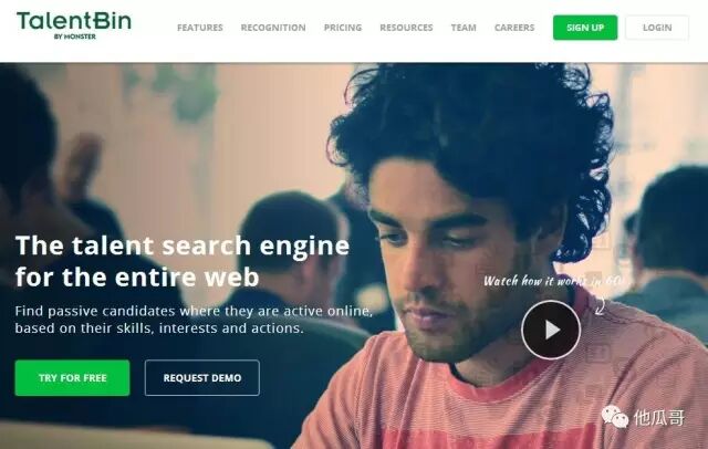 别担心！这几个人工智能应用的案例不会威胁到你。