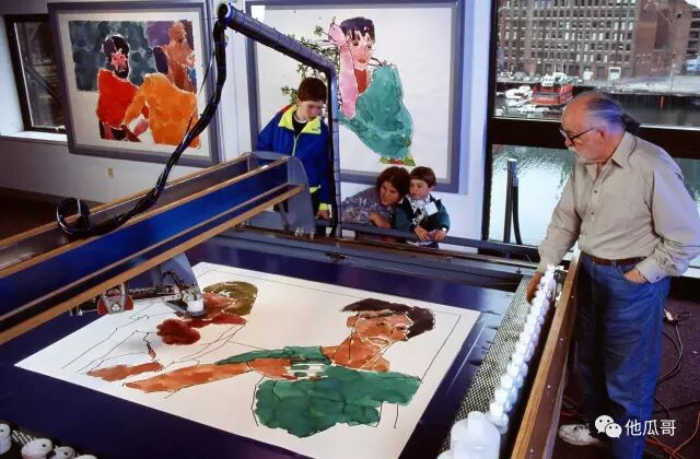 别担心！这几个人工智能应用的案例不会威胁到你。