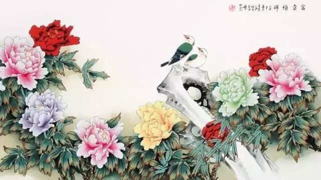 两千成语，头尾接龙！值得收藏 