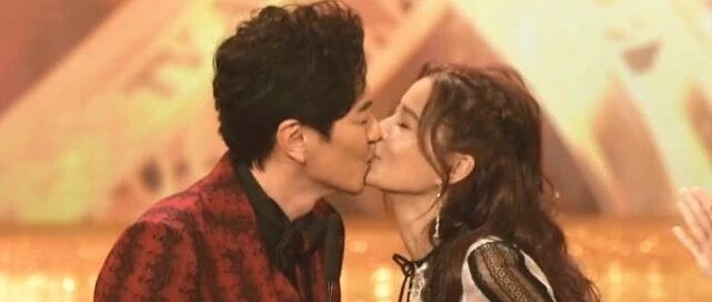 结婚一年有喜?萧正楠漏口风 黄翠如却否认!