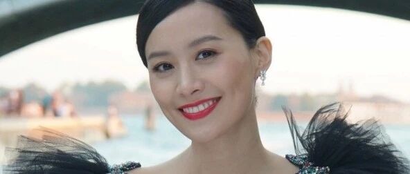 陈法拉为理想放弃物质生活 离婚后终遇一生最爱!