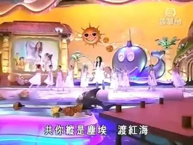 TVB粤语儿歌失踪 难道现在小朋友没童真?