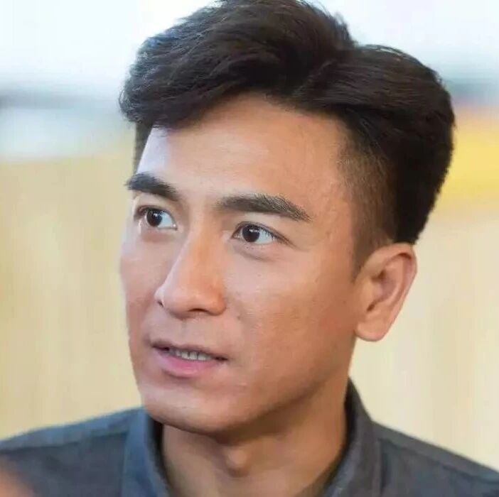 马国明成为男人赞女人爱「TVB第一笋盘」的5个原因!