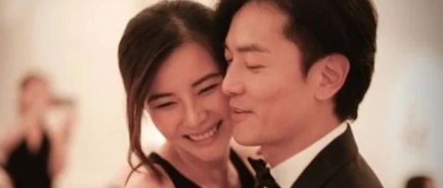 蒙嘉慧悲惨童年令她不信婚姻 遇郑伊健后终找到依靠!