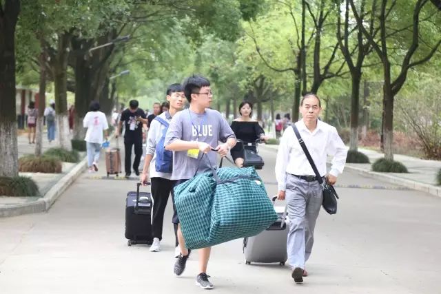 宜春学院迎新服务网_宜春学院迎新网入口_宜春学院迎新服务网怎么进