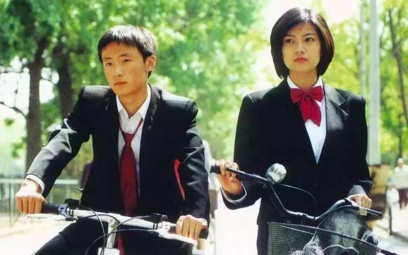 十七岁的单车 电影_十七岁的单车电影下载_十七岁的单车豆瓣电影