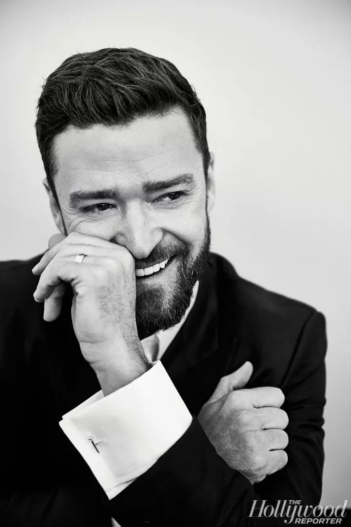 深夜舔屏  贾老板 Justin Timberlake