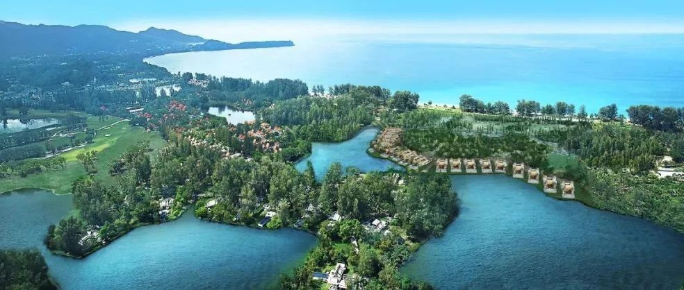 一篇讲透，泰国房产为什么要选普吉岛悦榕·乐古浪度假村！