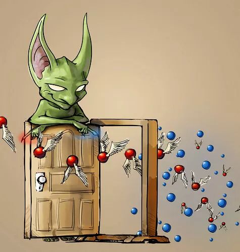 麦克斯韦分布律推导_麦克斯韦热力学推导_麦克斯韦关系式推导