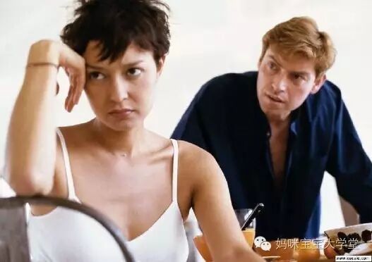 不怀孕?也许是男性弱精症!-怀孕期