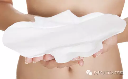 姨媽巾過敏怎么辦 選對衛生巾很關鍵
