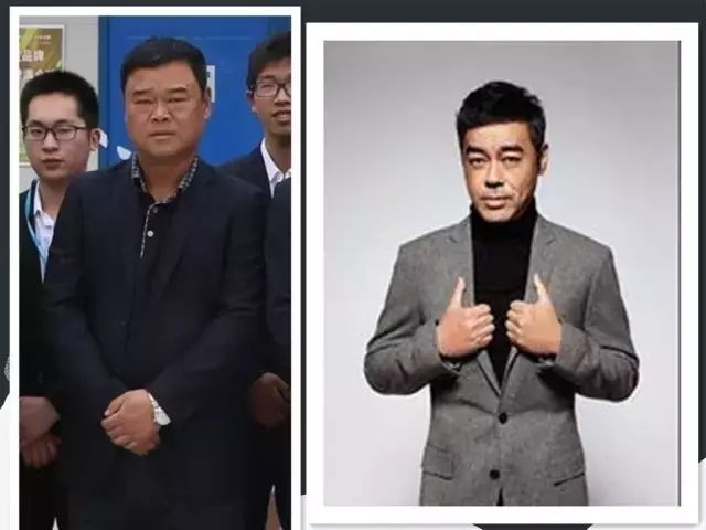 【明星臉】周杰倫、楊冪、黃曉明……大半個娛樂圈都來三局了，到底發生了什麼？ 搞笑 第41張