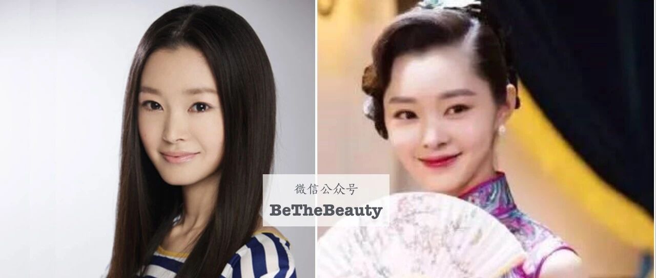 宋轶的变化史,几乎可以作为平淡女孩的变美教科书啊!