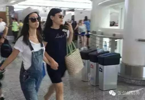 林心如怀孕后,霍建华却对她这样说.....