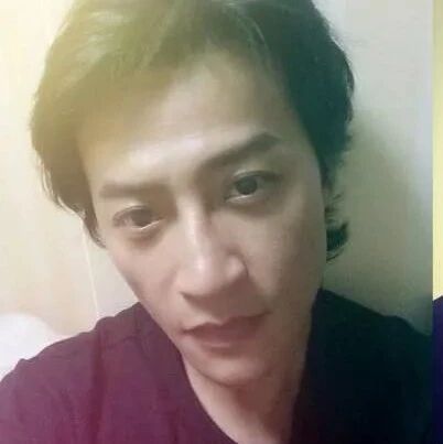 陈志朋晒3年前旧照,脸部凹陷瘦到让人心疼,网友:太像李咏了!