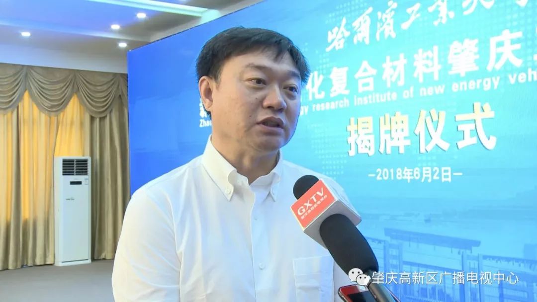 厉害了我的大旺!科技,人才,招商"共舞"
