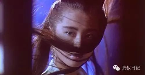 叫一声佛祖，你是世间最美的鬼