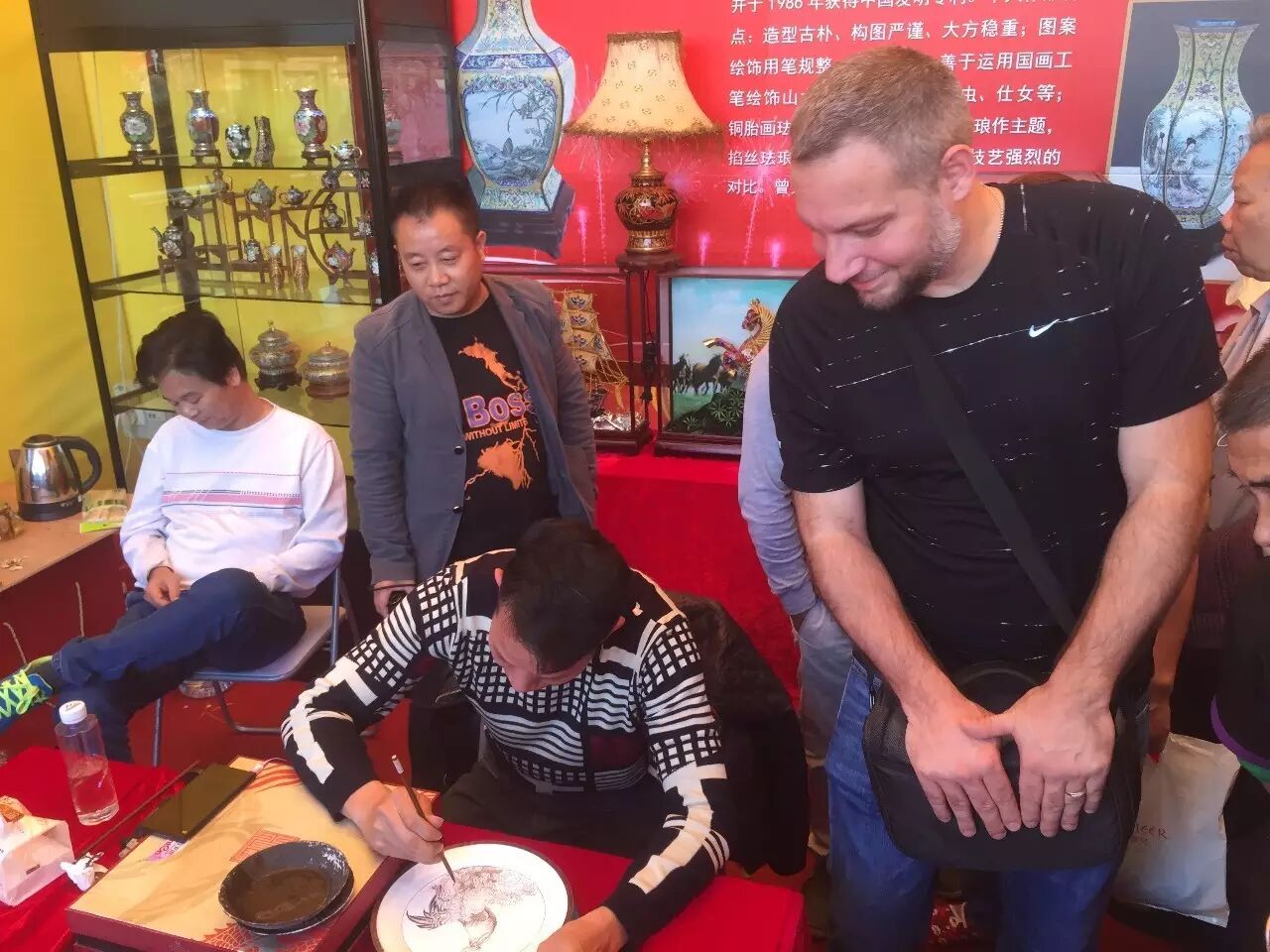 【春节】华师附外美高专家：“没想到你是这样的春节” 
