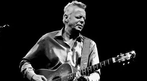 圣诞特辑——Tommy Emmanuel