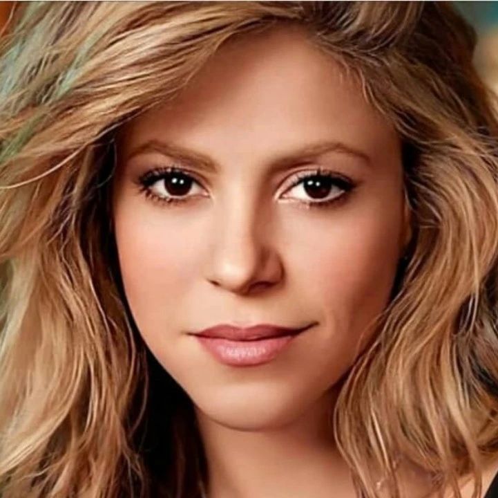 拉丁流行乐天后夏奇拉(Shakira)励志演讲:教育改变世界