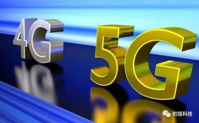美国在5G网络建设方面无力追赶中国，5G基站不到中国10%