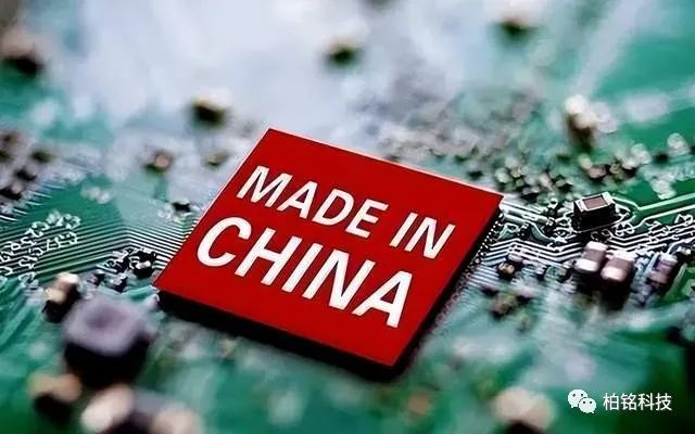美国芯片终于被反噬，中国芯片自给率进一步提升，芯片进口量下滑