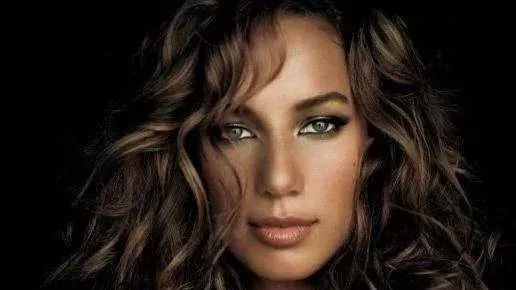 Run运行 Leona Lewis