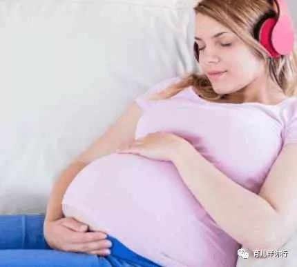 你知道吗?怀孕期间这样做,不但舒适,对宝宝也健康!