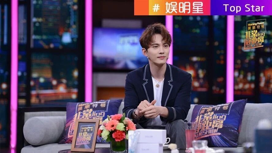 徐正溪曾因为甲亢暴瘦,精神紧张到无法拍戏