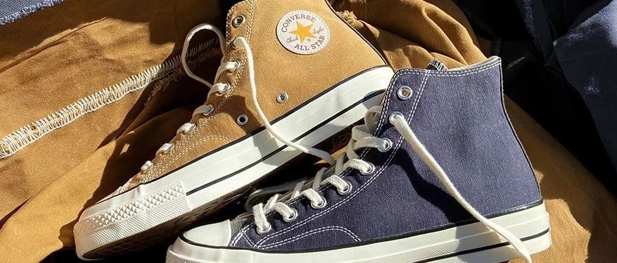 CONVERSE X CARHARTT WIP RENEW | ӳCHUCK 70...