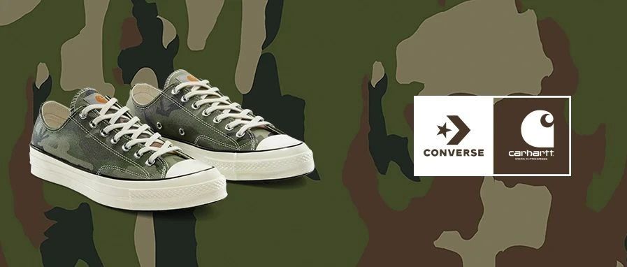 CONVERSE X CARHARTT WIP | װӲ